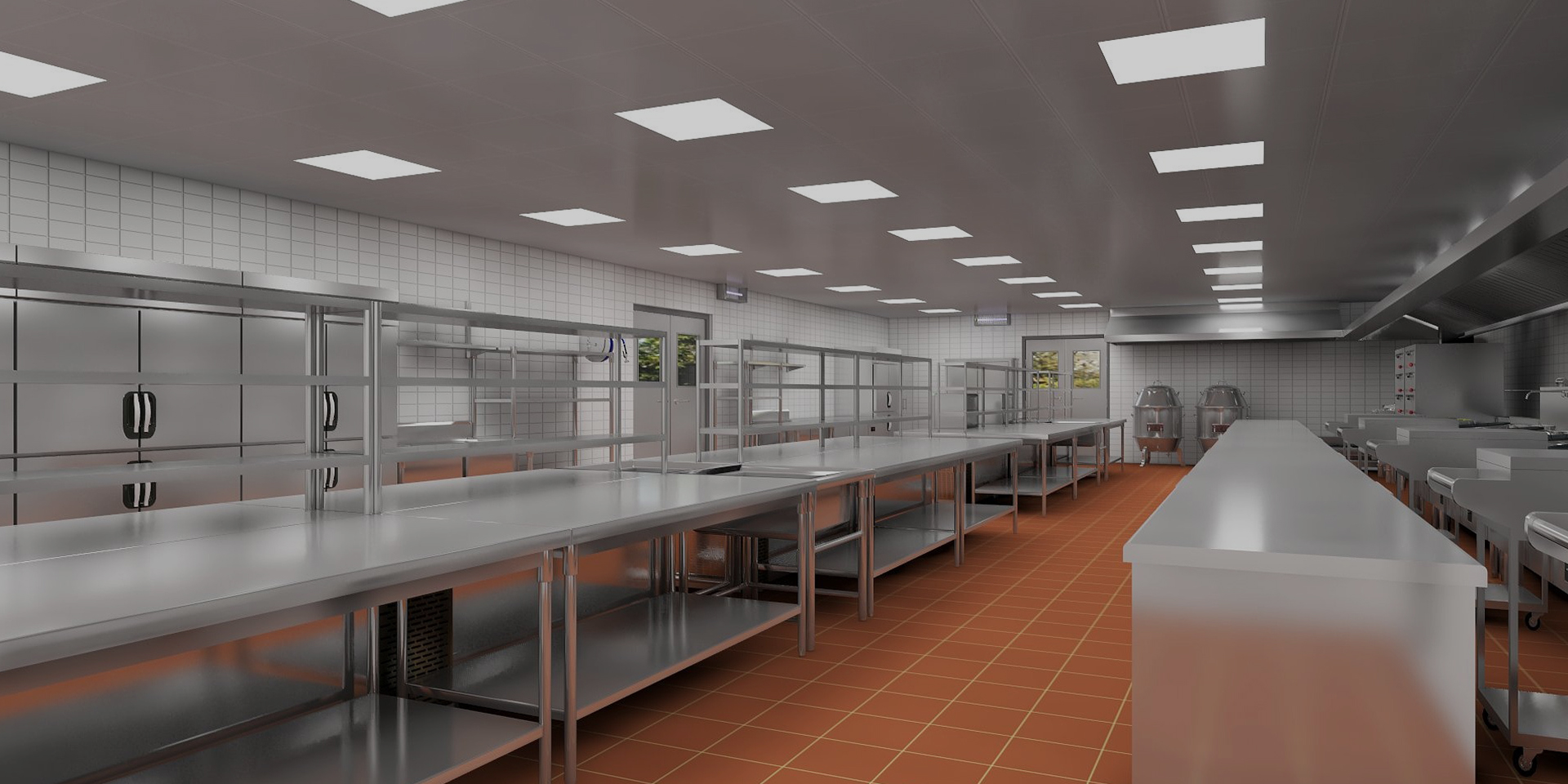 浙江幅達(dá)廚房設(shè)備科技有限公司